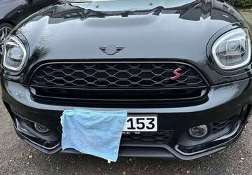 Mini Cooper S Countryman 37.000 km 32.900 &euro; Bochum 44795