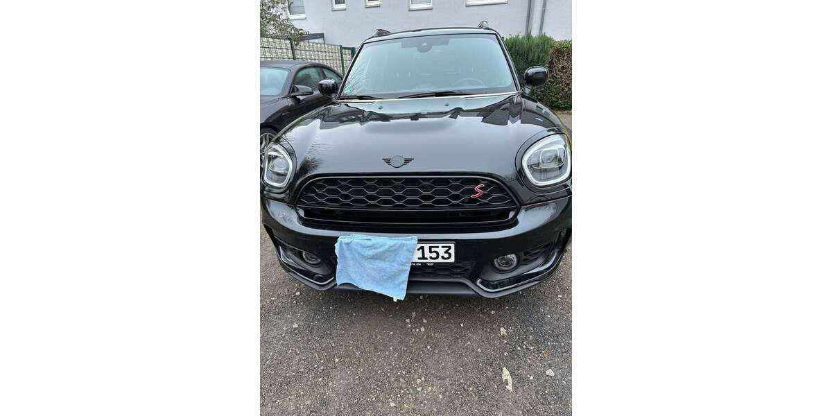 Mini Cooper S Countryman 37.000 km 32.900 &euro; Bochum 44795