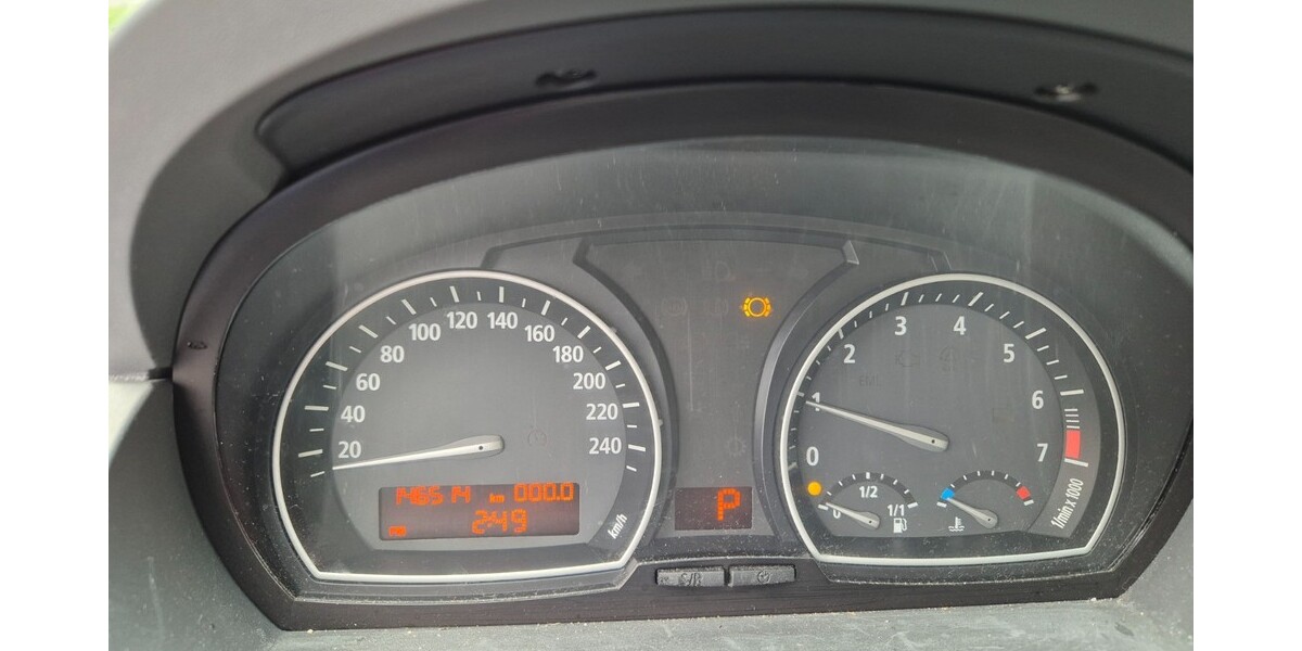 BMW X3 150.000 km 6.990 &euro; Gladbeck 45964