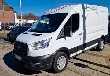 Ford Transit 43.980 km 21.690 &euro; Herten 45701