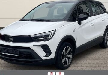 Opel Crossland (X) 57.750 km 14.440 &euro; Dorsten 46286