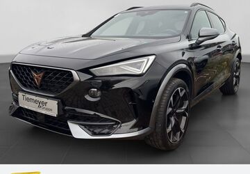 Cupra Formentor 55.352 km 25.220 &euro; Recklinghausen 45663