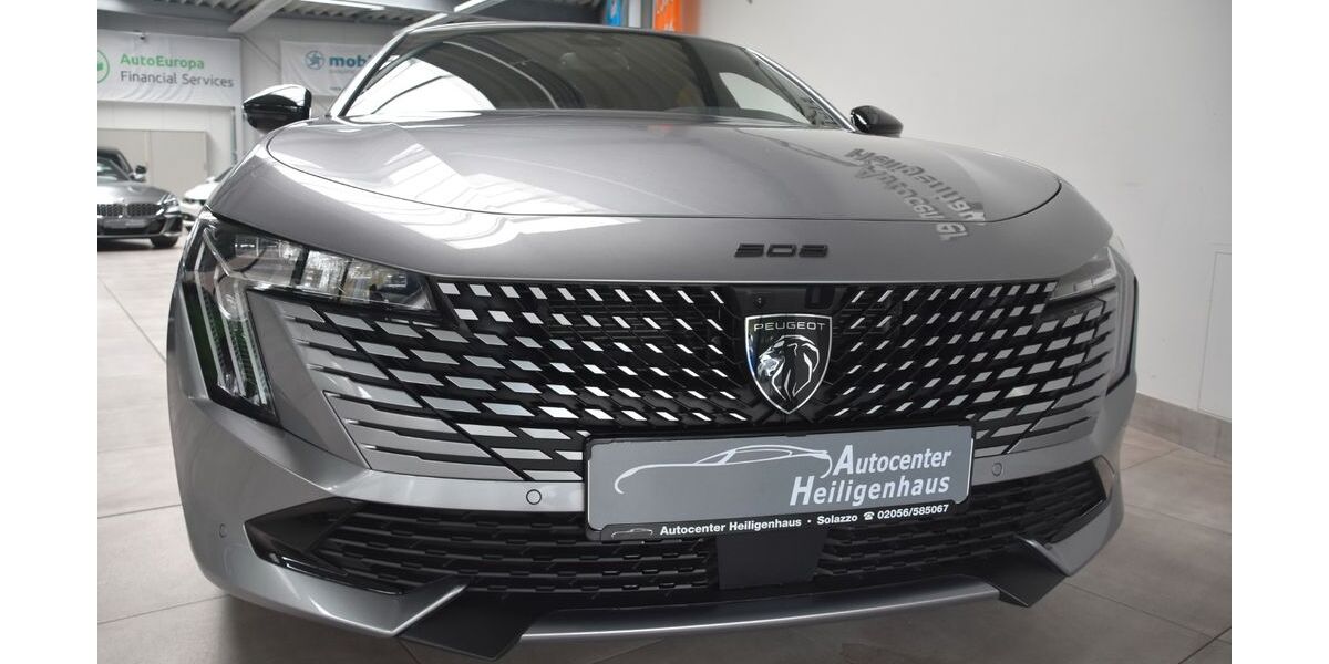 Peugeot 508 23.940 km 22.480 &euro; Heiligenhaus 42579