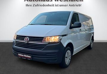 VW T6 Transporter 153.700 km 15.970 &euro; Essen 45276