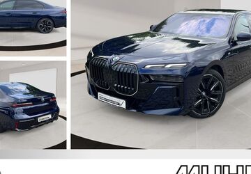 BMW 740 1.682 km 94.780 &euro; Oberhausen 46149