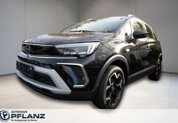 Opel Crossland (X) 10.961 km 22.490 &euro; Bochum 44801