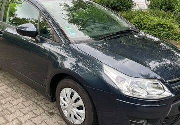 Citroen C4 121.560 km 2.999 &euro; Krefeld 47809