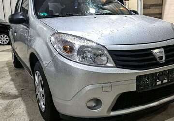 Dacia Sandero 59.205 km 4.650 &euro; Voerde 46562