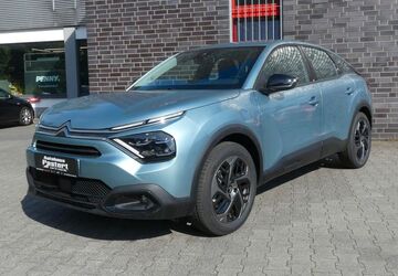 Citroen C4 10 km 17.980 &euro; Oberhausen 46147