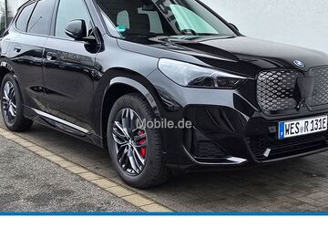 BMW iX1 2.999 km 59.890 &euro; Dinslaken 46535