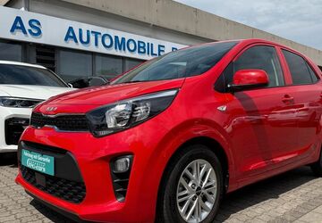 Kia Picanto 15.000 km 14.499 &euro; Bochum 44866