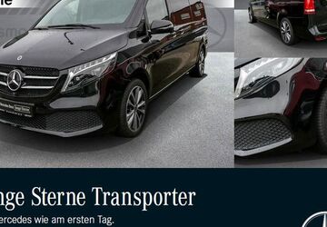 Mercedes-Benz V 300 38.982 km 64.998 &euro; Dorsten 46282