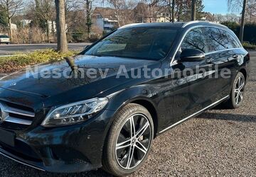 Mercedes-Benz C 300 151.200 km 19.490 &euro; Krefeld 47805