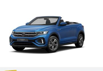VW T-Roc 25.488 km 31.220 &euro; Bochum 44892