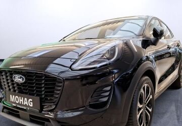 Ford Puma 14.785 km 21.590 &euro; Gelsenkirchen 45881