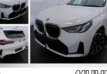 BMW X3 25.200 km 51.740 &euro; Oberhausen 46149