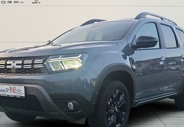 Dacia Duster 47.335 km 18.980 &euro; Bochum 44809