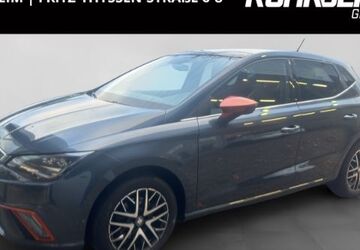 Seat Ibiza 89.600 km 13.790 &euro; Duisburg 47059