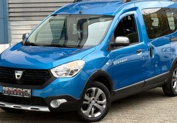 Dacia Dokker 60.000 km 16.598 &euro; Ratingen 40880