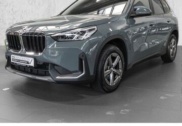 BMW X1 36.133 km 31.400 &euro; Mettmann 40822