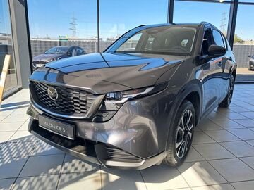 Gebrauchte Mazda CX-5