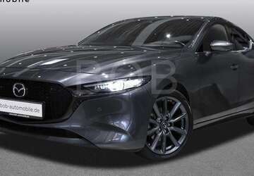 Mazda 3 29.290 km 22.470 &euro; Essen 45239