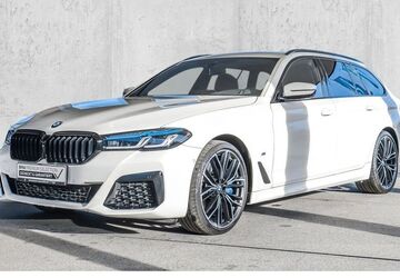 BMW 540 85.700 km 44.750 &euro; Velbert 42553