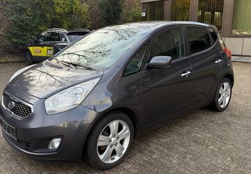 Kia Venga 300.000 km 3.799 &euro; Duisburg 47058