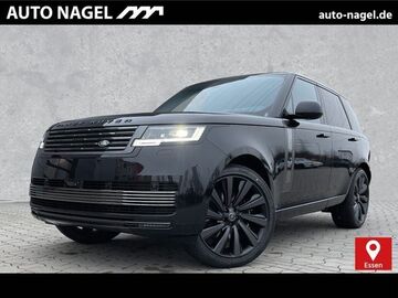 Gebrauchte Land Rover Range Rover