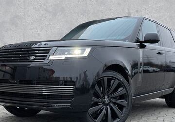 Land Rover Range Rover 2.000 km 218.990 &euro; Essen 45141