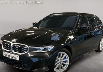 BMW M340i 25.401 km 58.599 &euro; Essen 45141