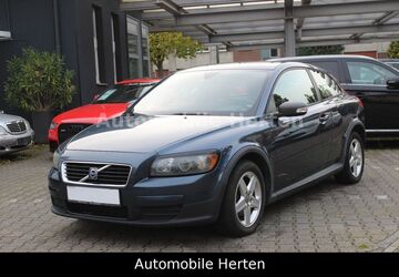 Volvo C30 250.000 km 2.990 &euro; Herten 45699