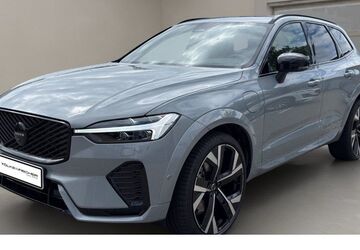 Volvo XC60 2.500 km 65.979 &euro; Krefeld 47805