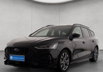 Ford Focus 23.837 km 22.480 &euro; Düsseldorf 40549