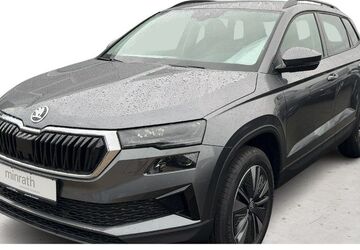 Skoda Karoq 3.000 km 34.890 &euro; Moers-Hülsdonk 47441