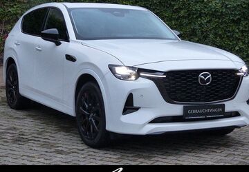 Mazda CX-60 55.500 km 38.550 &euro; Gelsenkirchen 45899