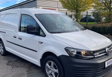 VW Caddy 104.300 km 12.499 &euro; Oberhausen 46045