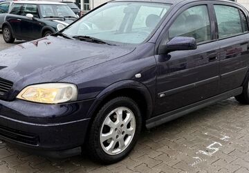 Opel Astra 129.000 km 1.300 &euro; Gelsenkrichen 45884