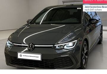 VW Golf 31.537 km 34.990 &euro; Krefeld 47805