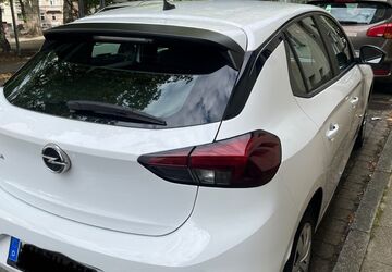 Opel Corsa 94.726 km 9.600 &euro; Essen 45143