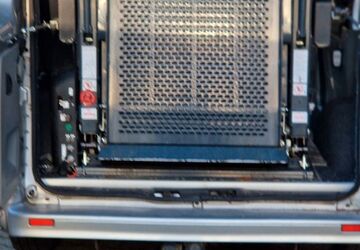 Renault Trafic 127.500 km 14.300 &euro; Bochum 44807