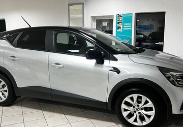 Renault Captur 59.987 km 16.999 &euro; Voerde 46562