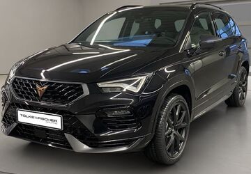 Cupra Ateca 7.500 km 39.890 &euro; Krefeld 47805