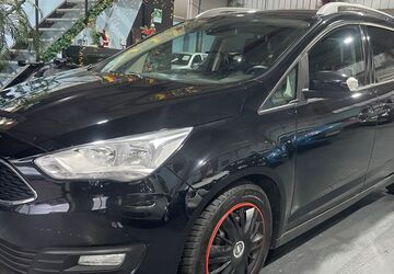 Ford C-Max 149.000 km 6.490 &euro; Rheinberg 47495