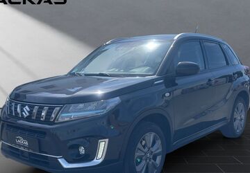 Suzuki Vitara 90.776 km 19.950 &euro; Wesel 46485