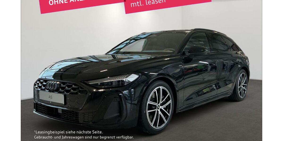 Audi A5 3.500 km 64.440 &euro; Duisburg 47249