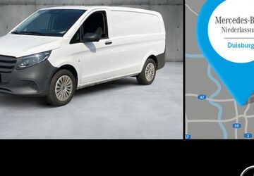 Mercedes-Benz Vito 8.139 km 45.791 &euro; Duisburg 47138