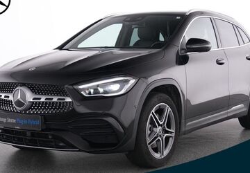 Mercedes-Benz GLA 250 24.572 km 33.435 &euro; Essen 45309