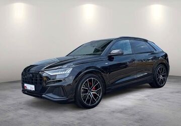 Audi Q8 113.000 km 55.000 &euro; Bochum 44866