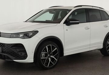 VW Tiguan 19.500 km 47.684 &euro; Düsseldorf 40233
